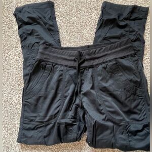 The North Face Women's Black Hiking Pants